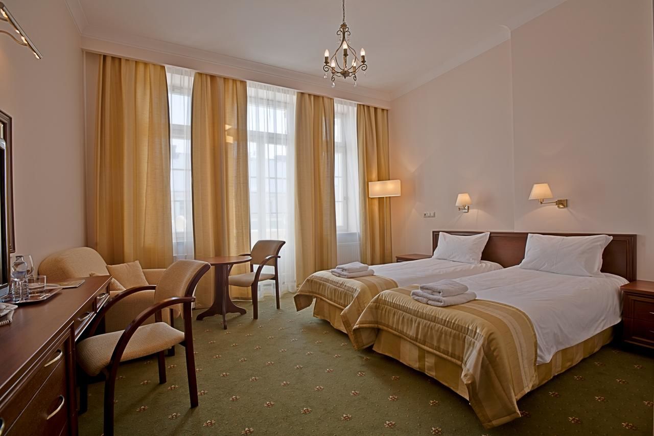 Отель Hotel Masovia Гижицко-39