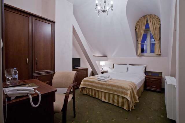 Отель Hotel Masovia Гижицко-40